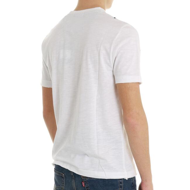 T-SHIRT TASCHINO SEINSE - Mad Fashion | img vers.650x/